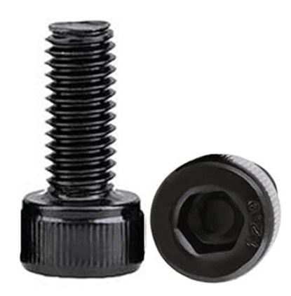 DIN 912 | ISO 4762  12.9 KALİTE İMBUS CİVATALAR